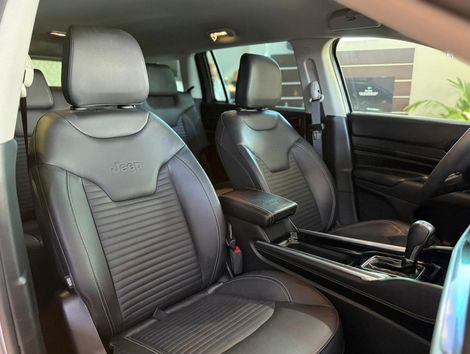 Jeep Commander Longitude T270 1.3 TB Flex Aut