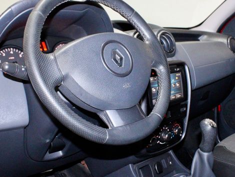 Renault DUSTER Dynamique 1.6 Flex 16V Mec.