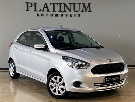 Ford 1.0 SE/SE Plus TiVCT Flex 5p 