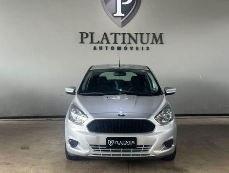 Ford 1.0 SE/SE Plus TiVCT Flex 5p 