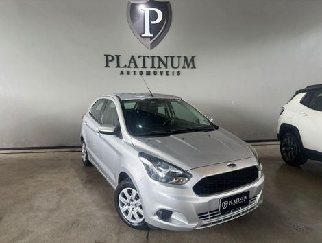 Ford 1.0 SE/SE Plus TiVCT Flex 5p 