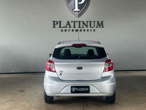 Ford 1.0 SE/SE Plus TiVCT Flex 5p 