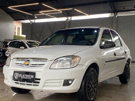 Chevrolet Sed. Joy/ LS 1.0 8V FlexPower 4p 