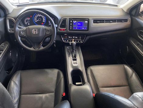 Honda HR-V Touring 1.8 Flexone 16V 5p Aut.