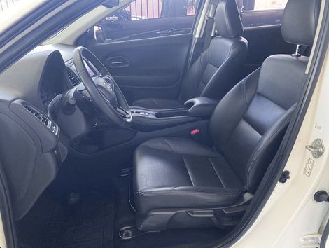 Honda HR-V Touring 1.8 Flexone 16V 5p Aut.