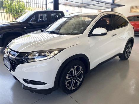 Honda HR-V Touring 1.8 Flexone 16V 5p Aut.
