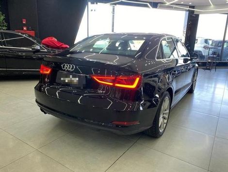 Audi A3 Sed.1.8/1.8 Ambit.16V TB FSI S-tronic