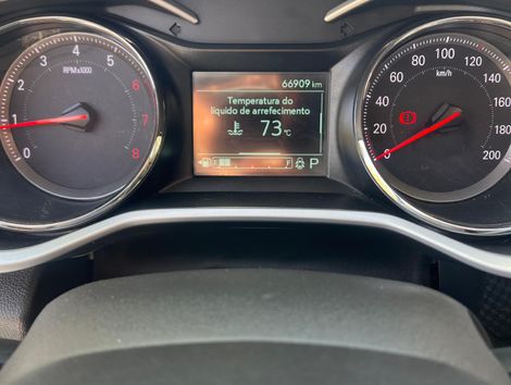 Chevrolet ONIX SEDAN Plus LTZ 1.0 12V TB Flex Aut.