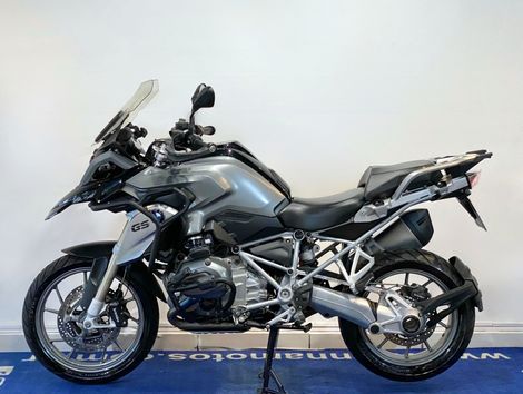 BMW R 1200 GS