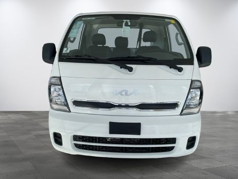 Kia Motors Bongo K-2500 2.5 4x4 TB Diesel