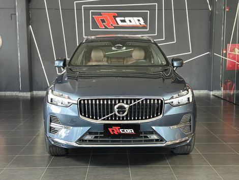 Volvo XC 60 T-8 HÍBRIDO INSCRIPTION 2.0 5p