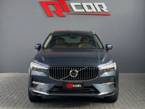 Volvo XC 60 T-8 INSCRIPTION 2.0 (Híbrido)