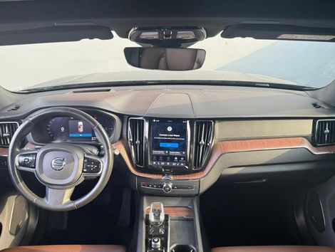 Volvo XC 60 T-8 INSCRIPTION 2.0 (Híbrido)