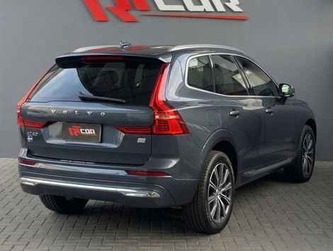 Volvo XC 60 T-8 INSCRIPTION 2.0 (Híbrido)