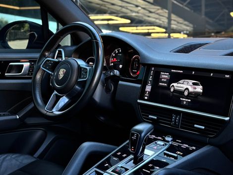 Porsche Cayenne 3.0 V6 340cv