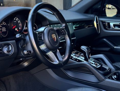 Porsche Cayenne 3.0 V6 340cv