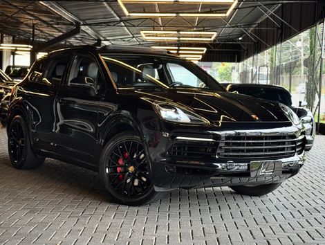 Porsche Cayenne 3.0 V6 340cv
