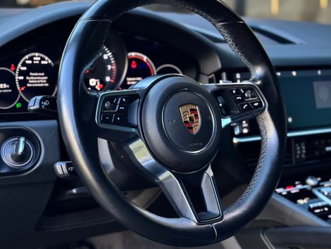 Porsche Cayenne 3.0 V6 340cv
