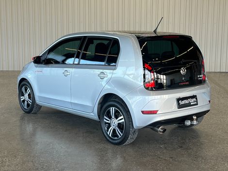 VolksWagen up! Pepper 1.0 TSI T.Flex 12V 5p