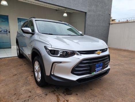 Chevrolet TRACKER LT 1.0 Turbo 12V Flex Aut.