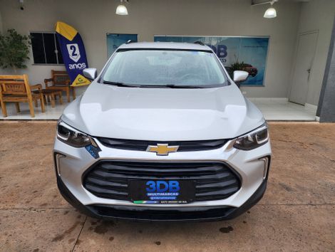 Chevrolet TRACKER LT 1.0 Turbo 12V Flex Aut.