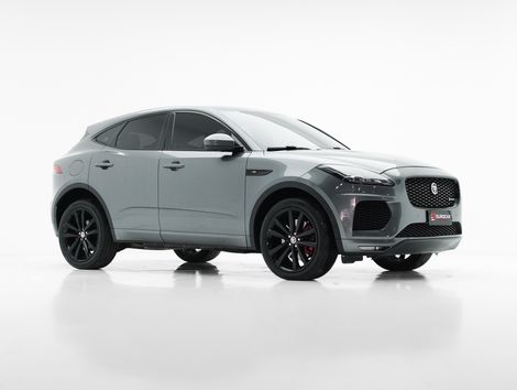 Jaguar E-Pace R-Dynamic SE 2.0 AWD 300cv Aut.