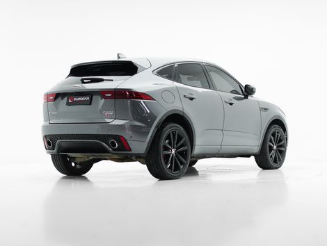 Jaguar E-Pace R-Dynamic SE 2.0 AWD 300cv Aut.