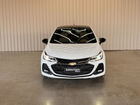 Chevrolet CRUZE Sport Premier 1.4 16V TB Flex Aut.
