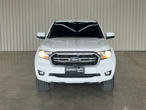 Ford Ranger XLS 2.2 4x4 CD Diesel Aut.