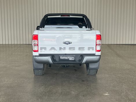 Ford Ranger XLS 2.2 4x4 CD Diesel Aut.