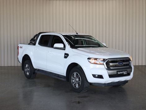 Ford Ranger XLS 2.2 4x4 CD Diesel Aut.
