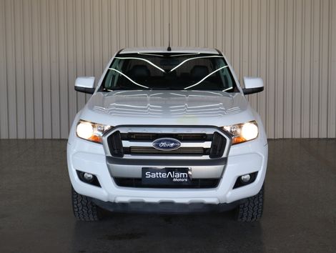Ford Ranger XLS 2.2 4x4 CD Diesel Aut.