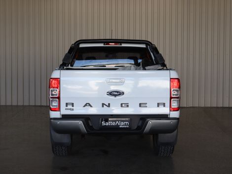 Ford Ranger XLS 2.2 4x4 CD Diesel Aut.