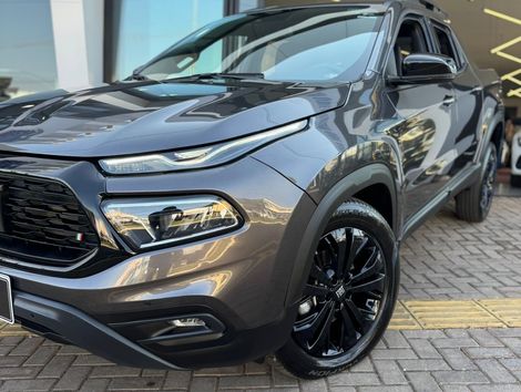 Fiat Toro Volcano 1.3 T270 4x2 Flex Aut.