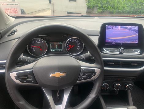 Chevrolet TRACKER LT 1.0 Turbo 12V Flex Aut.