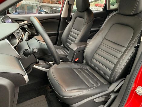 Chevrolet TRACKER LT 1.0 Turbo 12V Flex Aut.