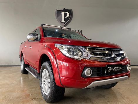 Mitsubishi MITSUBISHI MMC/TRITON SPORT HPE TOP