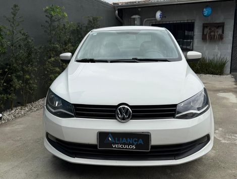 VolksWagen VOYAGE 1.0/1.0 City Mi Total Flex 8V 4p