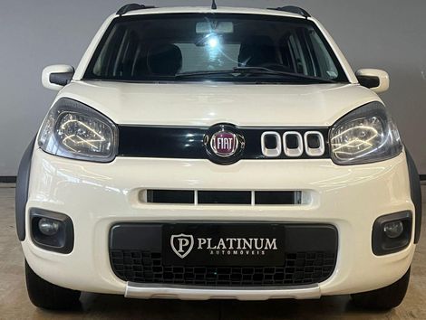 Fiat WAY 1.0 EVO Fire Flex 8V 5p 