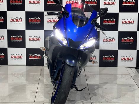 YAMAHA YZF R-3 321/ABS