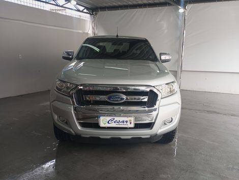 Ford Ranger XLT 2.5 16V 4x2 CD Flex