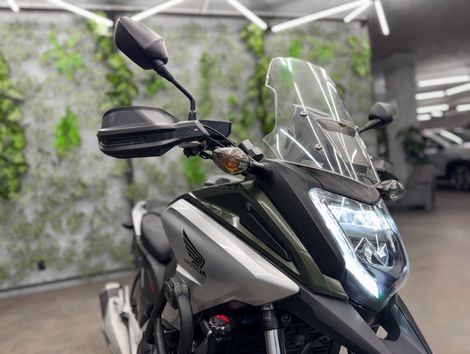 HONDA NC 750X/NC 750X ABS