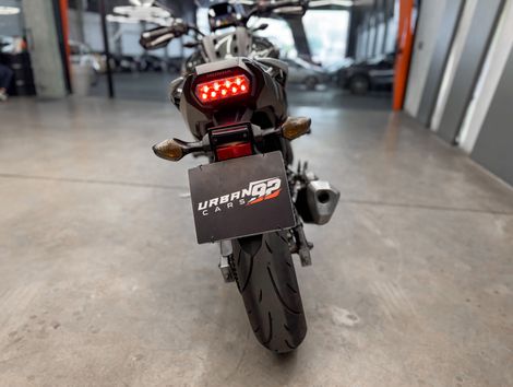 HONDA NC 750X/NC 750X ABS