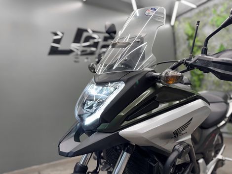 HONDA NC 750X/NC 750X ABS