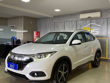 Honda HR-V EXL 1.8 Flexone 16V 5p Aut.