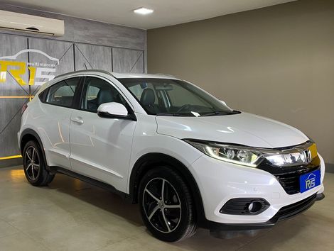 Honda HR-V EXL 1.8 Flexone 16V 5p Aut.