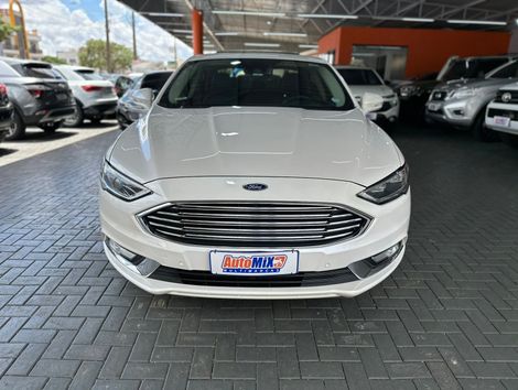 Ford Fusion Titanium 2.0 GTDI Eco. Awd Aut.