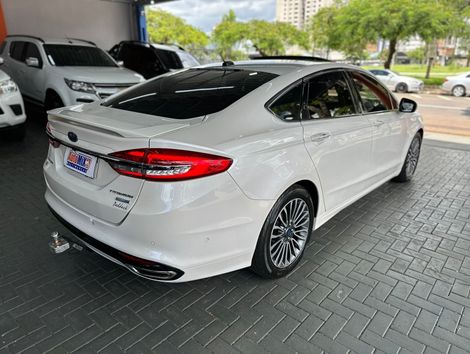 Ford Fusion Titanium 2.0 GTDI Eco. Awd Aut.