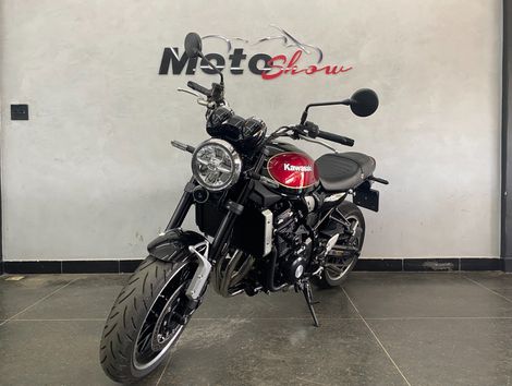 KAWASAKI Z 900 RS