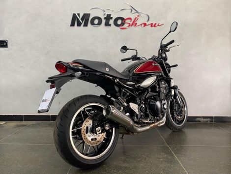 KAWASAKI Z 900RS